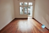 Mordern beautiful house with a super lovey backyard for rent in Tay Ho, Hanoi